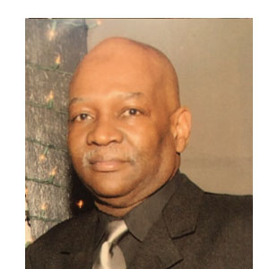 Obituary LARRY DARNELL WILLIAMS Rockingham Update RCENO