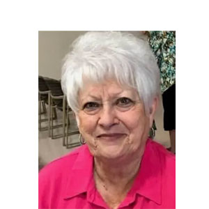 Obituary GERALDINE JOYCE JOHNSON Rockingham Update