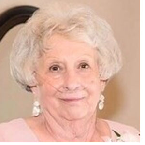 Obituary FRANCES GAYLE WRAY AYERS Rockingham Update RCENO