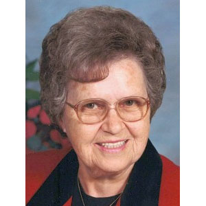 Obituary: HAZEL ANN JONES JARRELL – Rockingham Update (RCENO.com)