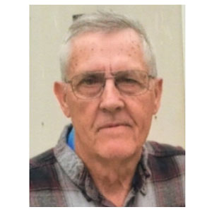 Obituary: GARY STANLEY PURDY – Rockingham Update (RCENO.com)