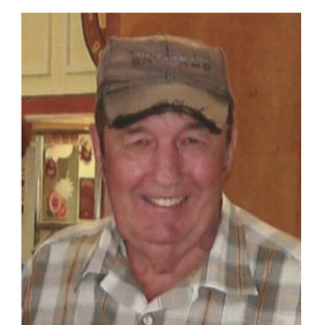 Obituary: RONALD KEITH SHREVE – Rockingham Update