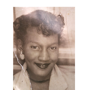 Obituary: BETTY JEAN BULLOCK – Rockingham Update