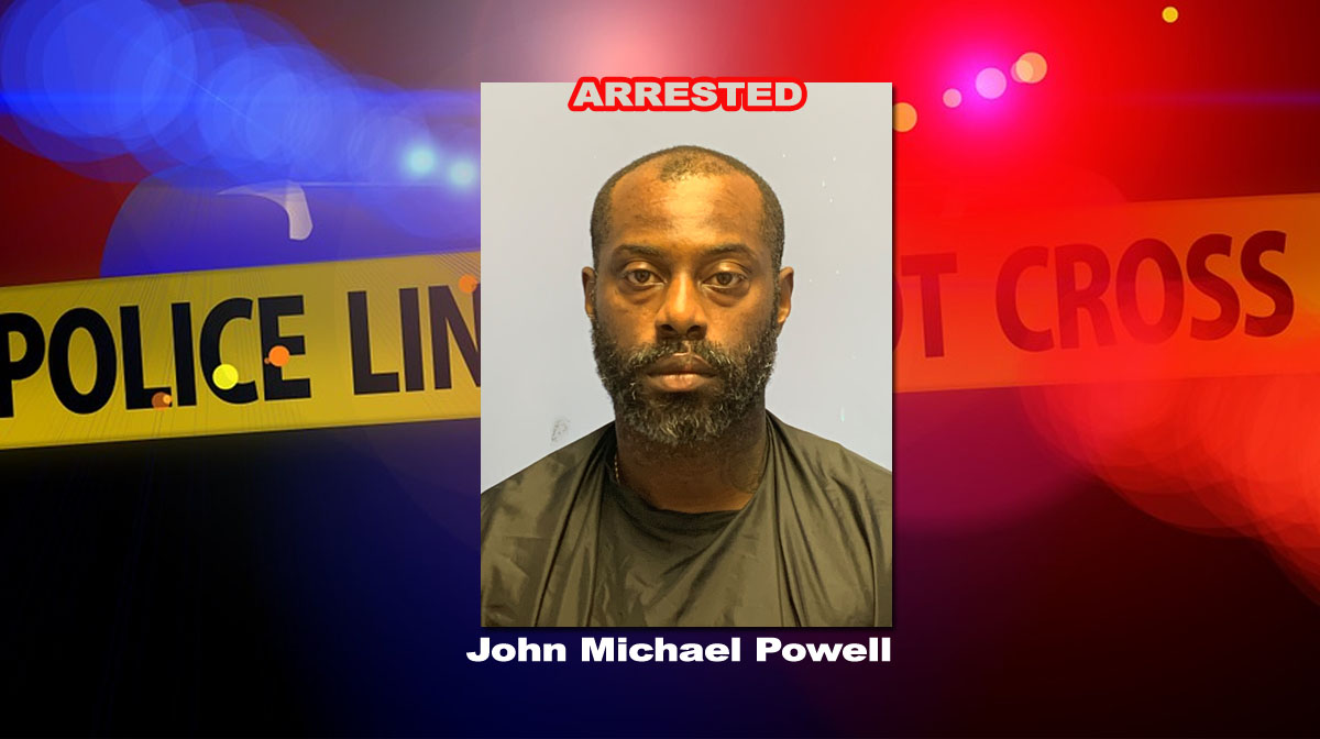 Newport News Man Facing 1st Degree Murder Charge Following Disturbance ...